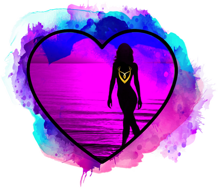L💜D