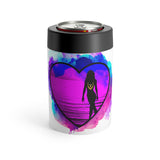 "LLD" Can Holder