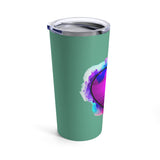 "LLD" Mint Tumbler 20oz