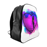 "LLD" Backpack
