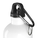 "LLD"  Steel Water Bottle