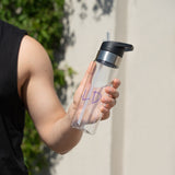 "LLD" Sport Bottle, 20oz