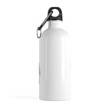 "LLD"  Steel Water Bottle