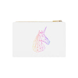 Geometric Unicorn Bag