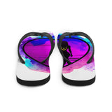 "LLD" Flip-Flops